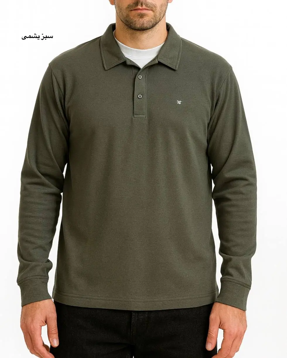 پلیور دورس مردانه حسام